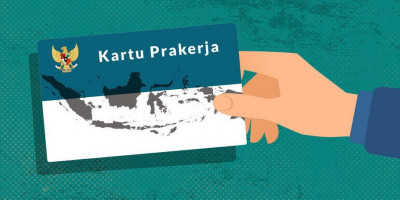 Pendaftaran Kartu Prakerja Gelombang 19 Sudah Dibuka