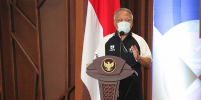Menteri Basuki Tekankan Program Perumahan Fokus pada Pengentasan Kemiskinan dan Penurunan Stunting