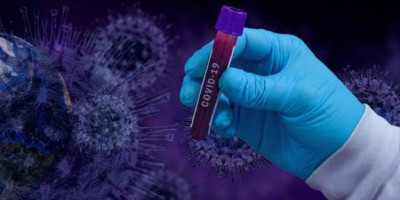 6 Provinsi Ini Diminta Lebih Waspada Terhadap Varian Delta