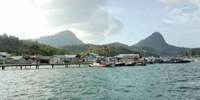 Kabar Pulau Tembelan di Bintan Dijual,Polisi Buru Pelaku Lelang