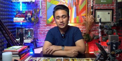 Denny Darko Akhirnya Minta Maaf ke Deddy Corbuzier, Akui Berbohong Soal Ramalan
