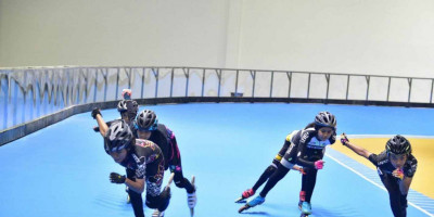Tiga Venue Tambahan Sudah Dimanfaatkan untuk Latihan Atlet PON XX Papua