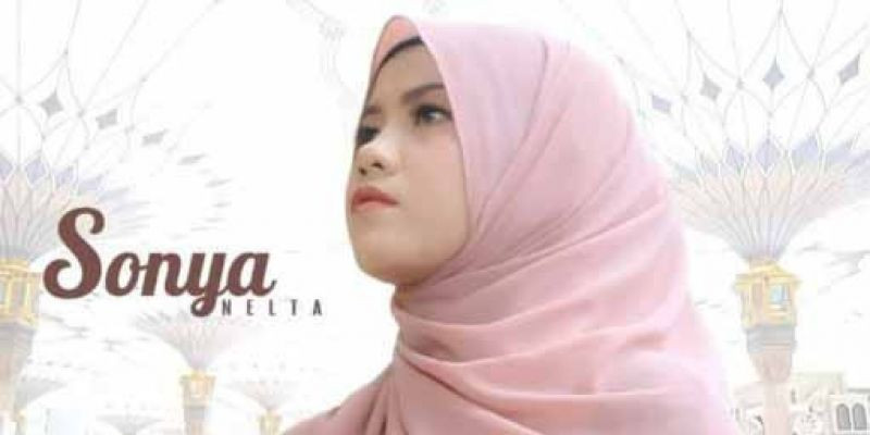 Padukan Genre Musik Etnis Minang dan Melayu, Sonya Nelta Rilis Lagu Raudah Aku Rindu