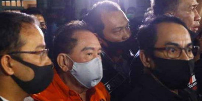 Diduga Terkait Skandal Joko Tjandra, Jaga Adhyaksa Sebut Pejabat Ini Perlu Diperiksa