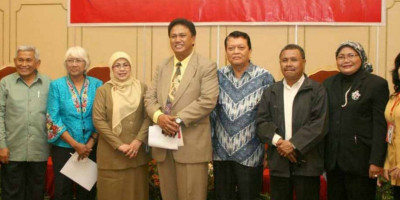 DPP GPSH: Dijegal BPOM dan Kemenkes, Vaksin Nusantaran Lambat Produksi Masal