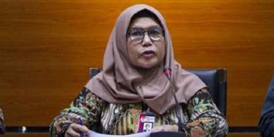 Diputuskan Bersalah dan Dihukum Potong Gaji Rp1,8 Juta, Wakil Ketua KPK Masih Terima Rp87,6 Juta