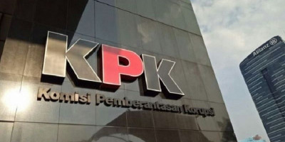 KPK OTT Beberapa Pihak di Jawa Timur