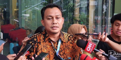 Bupati Probolinggo dan 9 Orang Lainnya Ditangkap KPK