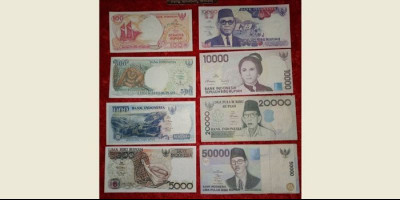 Catat, 20 Pecahan Uang Rupiah Khusus Ini Resmi Ditarik dari Peredaran dan Tidak Berlaku Sebagai Alat Pembayaran