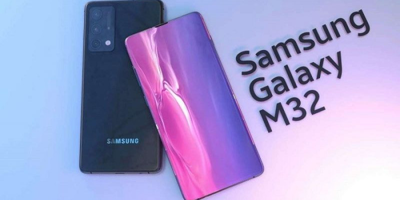Meluncur dengan Harga Lebih Murah, Ini Spesifikasi Samsung Galaxy M32 Baru