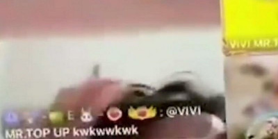Video Pembicaraan Perempuan yang Laporkan Anak Ahok Viral, Ngaku Nggak ML 3 Minggu 