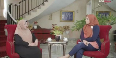 Yakini Vaksin Nusantara Direstui WHO, Siti Fadilah Supari: Tergantung Pemerintah, Mau Berikan Karpet Merah atau Tidak