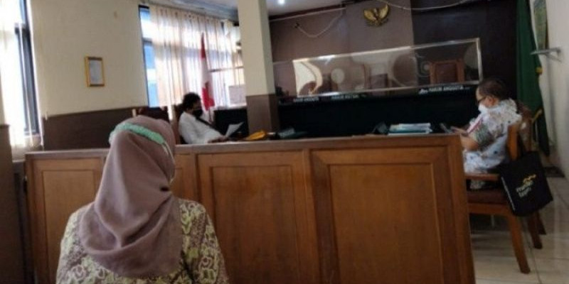Majelis Hakim Tolak Saksi dari Penggugat di Sidang Kasus Jual Beli Gedung DPD Partai Golkar Kota Bekasi