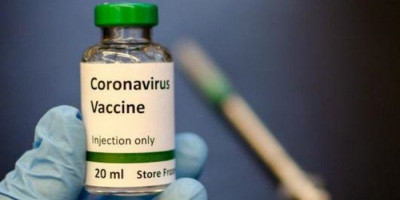Nyaris 1,2 Juta Dosis Vaksin Pfizer Tiba di Tanah Air