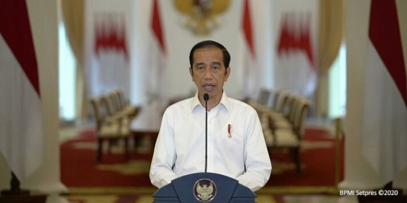 Hati-hati, Ada Sanksi Pidana Bagi yang Gunakan NIK Jokowi