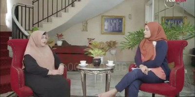 Siti Fadilah Supari: Kemenkes Bilang Vaksin Nusantara Tidak Bisa Diproduksi Massal? Itu Keliru!
