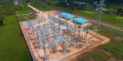 PLN Pakai Produk Dalam Negeri Rp1,56 Triliun di Proyek Kelistrikan Kalimantan Bagian Barat