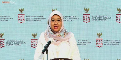 Sebut Tidak Ada Kebocoran Data Pribadi di Aplikasi PeduliLindungi, Sebut Penyalahgunaan Identitas