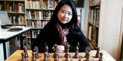 Irene Sukandar: Ayo Influencers dan Orang Kaya Indonesia Kasih Bonus untuk Atlet Paralimpiade 