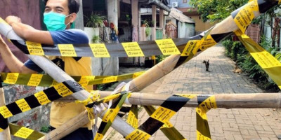 Perpanjangan PPKM, Ini Daftar Aturan Terbaru Penyesuaian Aktivitas Masyarakat 