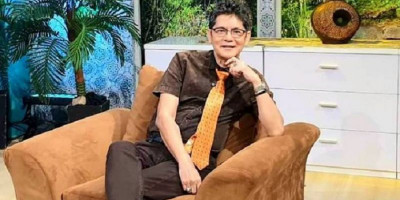 Suami Istri Bosan Bercinta di Atas Ranjang Sebabkan Keretakan Rumah Tangga, Simak Tips dari dr Boyke Ini