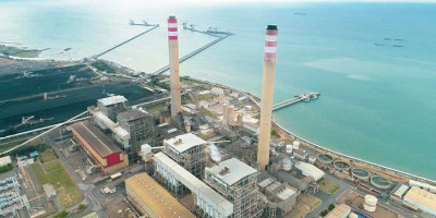 Transformasi Green, PLN Berhasil Produksi Listrik 85.015 MWh dari Co-firing 18 PLTU hingga Juli 2021 