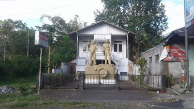 Perjuangan Wartawan Foto Mendur Bersaudara Abadikan Momen Proklamasi Patut Dapat Apresiasi Pemerintah