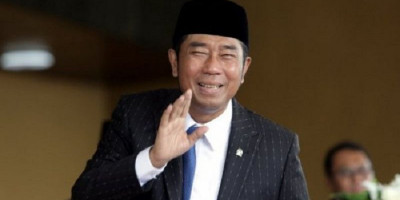 PPP Sebut Kembalinya Haji Lulung Hal yang Wajar, Posisinya di Struktur Masih Dicari