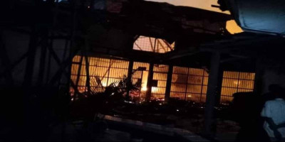 Suparji Ahmad: Penyebab Kebakaran Lapas Tangerang Harus Diusut Tuntas 