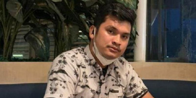 Investasi UEA di Aceh dengan Jasa CEO China, Pengamat: Mencari Energi Baru dan Alternatif Road