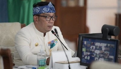 Harta Kekayaannya Meningkat hingga Rp20 Miliar Lebih, Ridwan Kamil: Jangan Dicurigai Macam-macam 
