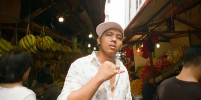  toRa Berbagi Cerita Kencan Kedua Dalam Titipan Asmara