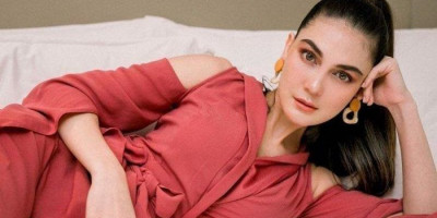 Momen Halu Luna Maya Menikah, Sudah Ngebet?