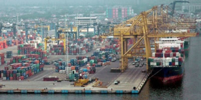 Pembangunan Kepelabuhan Harus Pertimbangkan Kebutuhan Masyarakat