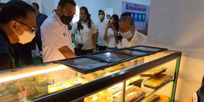 PLN Siap Jadi Koordinator Rumah BUMN di Provinsi Lampung