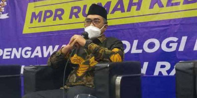 Gus Jazil Desak TNI-Polri Ungkap Pemasok Senjata ke KKB