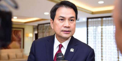 Terseret Kasus Dugaan Korupsi, Azis Syamsuddin Coreng Citra DPR RI di Mata Masyarakat