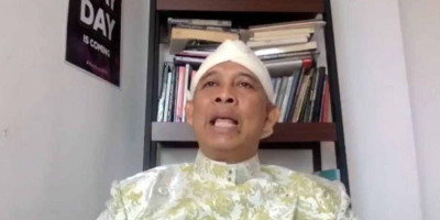 Eko Galgendu: Jokowi Jangan Sampai Terkesan Habis Manis Sepah Dibuang