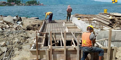 Tingkatkan Ketersediaan Air Minum dan Sanitasi Layak, Kementerian PUPR Luncurkan INCUBITS