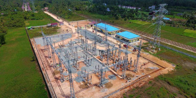 Komitmen PLN Bangun Infrastruktur Ketenagalistrikan Dukung Kebutuhan Masyarakat