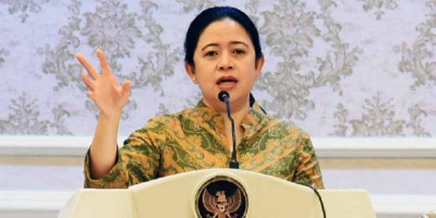 Puan: Lindungi Rakyat dari Potensi Bencana Akibat Cuaca Ekstrem