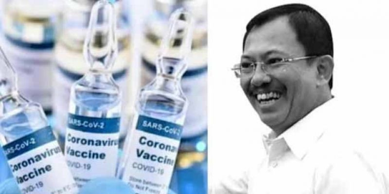 Anggota DPR Geleng-geleng Kepala: RI Jangan Hanya Jadi ‘Marketplace’ Vaksin Negara Lain