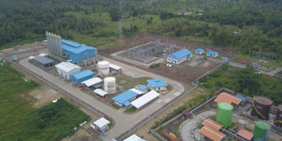 Tekan Penggunaan BBM di Pembangkit, PLN Gandeng PGN Maksimalkan Pemanfaatan Gas