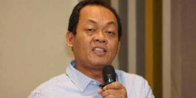 Pakar Hukum: Aspirasi Masyarakat Konstitusional, Harus Disambut Positif 