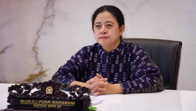 Di Hari PMI, Puan Ajak Berkabung untuk Pejuang Kemanusiaan Gabriela Meilan