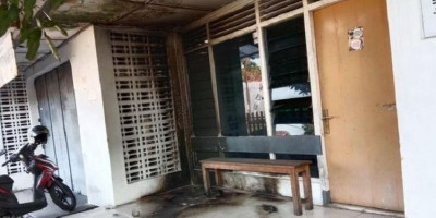 Diserang dengan Bom Molotov, LBH Yogyakarta: Kami Tidak Takut dengan Teror