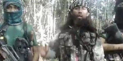 Terpisah dari Rombongan, Pimpinan Teroris MIT Ali Kalora Ditembak Mati