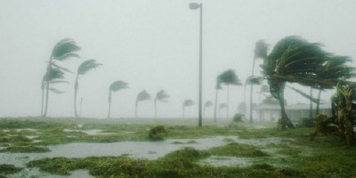 Peringatan Dini BMKG, Sejumlah Provinsi Bakal Hujan Lebat yang Sebabkan Banjir 