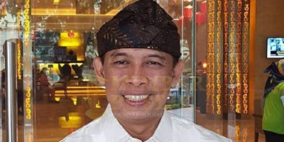Harapan GMRI Dalam Membangun Kesadaran Kemuliaan Para Pemuka Agama-agama di Indonesia