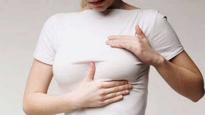 Mengusap Payudara Wanita Menurut Dokter Boyke Ini Ternyata Bermanfaat Banget